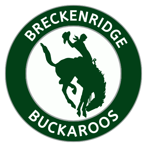 BRECKENRIDGE ISD Logo
