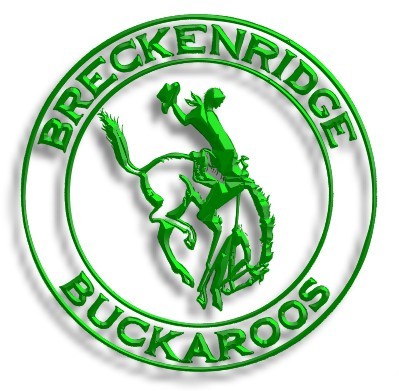 BRECKENRIDGE ISD Logo